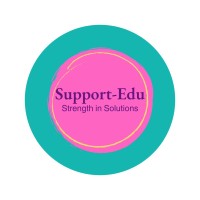 Support-Edu logo - Similar company to Collabuae