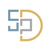 SPD Contracting - Interior | Landscaping | Contracting logo - Similar company to G Particle