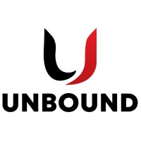 Unbound logo - Similar company to Livelygreen Strategic Brand Consultancy