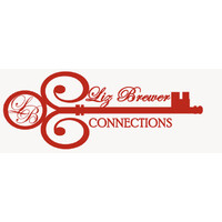 Liz Brewer Connections logo - Similar company to Angel Foundation Fl