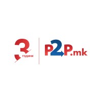 P2P.mk logo - Similar company to Full Circle P2P Lending