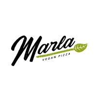 Marla - Vegan Pizza