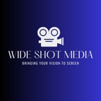 Wide Shot Media logo - Similar company to Merlin Studio