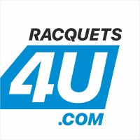 Racquets 4 U logo - Similar company to Printo