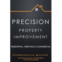 Precision Property Improvement logo - Similar company to Hinde-Smith Hcm