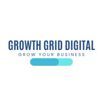 GrowthGrid Digital logo - Similar company to The Cmo Sidekick