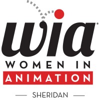Women In Animation At Sheridan
