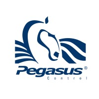 Pegasus Control logo - Similar company to Servibot