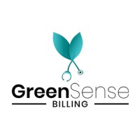GreenSense Billing logo - Similar company to Maya Tech Inc.