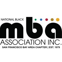 San Francisco Bay Area Chapter of the National Black MBA Association, Inc. logo - Similar company to San Francisco Bay Area | Nawbo