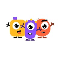 TeenyTinyToony logo - Similar company to Utla Program