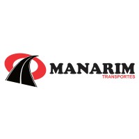 Manarim Transportes logo - Similar company to D&E Embaladores
