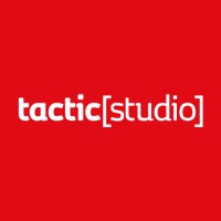 tactic [studio] logo - Similar company to Ninsoft.Es