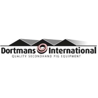 Dortmans International B.V. logo - Similar company to Groba Feeding Systems