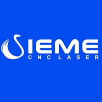 SIEME CNC Equipment logo - Similar company to Vich Technology