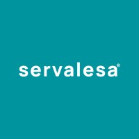 Servalesa logo - Similar company to Promobacter