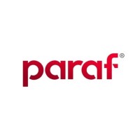 Paraf Mobilya logo - Similar company to Evdemo Mobilya San. Tic. A.Ş.