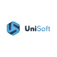 Uni Soft LLC logo - Similar company to Unisoft Solutions