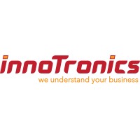 INNOTRONICS TECHNOLOGIES PRIVATE LIMITED logo - Similar company to Caliplast Cables