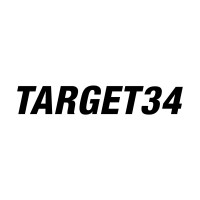 Target34 Agency logo - Similar company to Lua