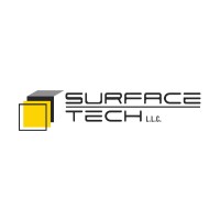 Surface Tech logo - Similar company to Surface-Tech Llc