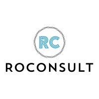 Ro-consult logo - Similar company to Danmarks Dpo-Forening