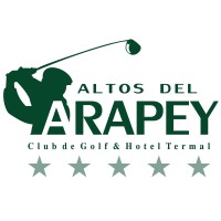 Altos del Arapey Club de Golf & Hotel Termal logo - Similar company to La Baguala Hotel De Campo & Chacras