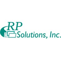 RP Solutions, Inc. logo - Similar company to Awe Technologies Llc