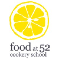 Food at 52 Cookery School logo - Similar company to Mac Mic Group
