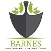 Barnes Landscape Contracting, LLC logo - Similar company to Michaelangelo'S Sustainable Landscape And Design Group