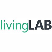 livingLAB logo - Similar company to Thrive Collaborative - Ann Arbor