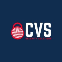 CVS Security Solutions logo - Similar company to Techknowledge Solutions Tks