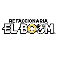 EL BOOM TRACTOPARTES logo - Similar company to Agavesoft