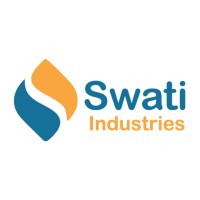 Swati Industries logo - Similar company to Nextvisionapps