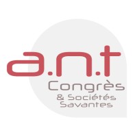 ANT Congrès logo - Similar company to Alpha Visa Congrès