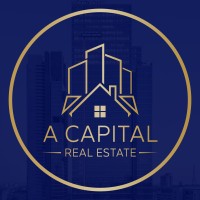 A Capital Real Estate logo - Similar company to Damas Türk® Real Estate