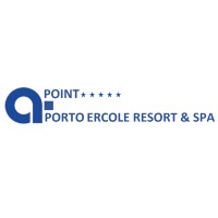 A Point Porto Ercole Resort & Spa logo - Similar company to Glen Clova Hotel And Luxury Lodges