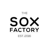 The Sox Factory logo - Similar company to Mandiri