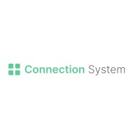 Connection System logo - Similar company to Smartblocks