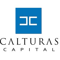 Calturas Capital logo - Similar company to Studio 1