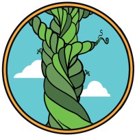 Mad Creative Beanstalk logo - Similar company to Designer Nancy