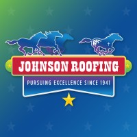 Johnson Roofing, TX logo - Similar company to Pinnacle Waterproofing Solutions