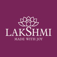 Lakshmi France logo - Similar company to Lakshmi