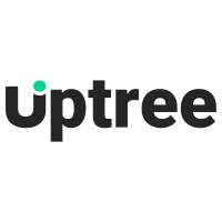 Uptree logo - Similar company to Future Leaders Uk