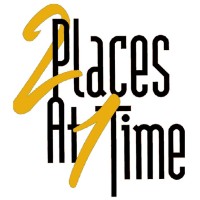2 Places At 1 Time, Inc