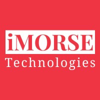 iMorse Technologies Pvt. Ltd. logo - Similar company to Ampcus Tech Pvt. Ltd.