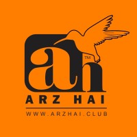 Arz Hai logo - Similar company to Oft Arts