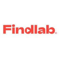Findlab logo - Similar company to Slash2