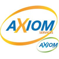 Axiom Services / Groupe AXIOM logo - Similar company to Technichauffage