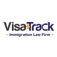 Visa Track-Immigration Law Firm logo - Similar company to Visa Law